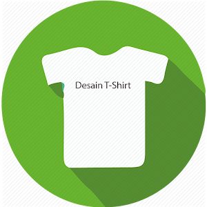 T-Shirt Design logo