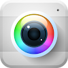 Uber Iris - Photo Collage Maker, Editor & Filters icon