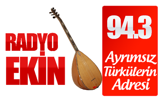 Ekin Radyo