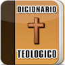 Dicionário Teológico icon