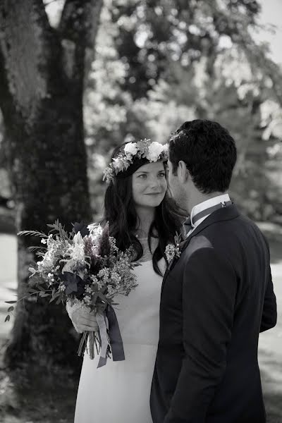 Fotógrafo de casamento Kelly Guillot (guillot). Foto de 14 de abril 2019