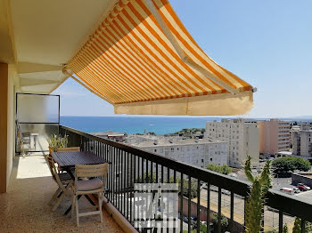 appartement à Bastia (2B)