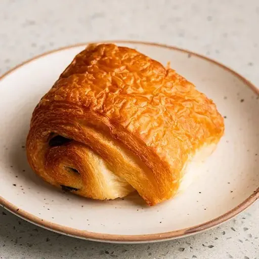 Pain Au Chocolat