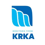 Greetings from Krka Apk