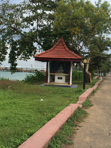 Buddha Statue 