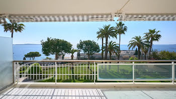 appartement à Le golfe juan (06)