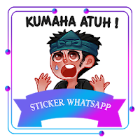 Sunda Stiker WaStickerapps