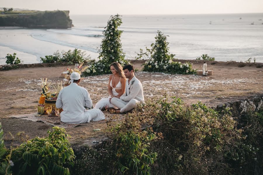 Photographe de mariage Nika Borisenok (rockyourday). Photo du 9 octobre 2023