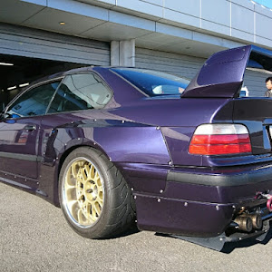 M3 クーペ