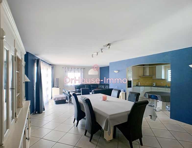 Vente maison 7 pièces 164 m² à Martignas-sur-Jalle (33127), 650 000 €