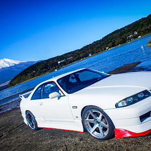 スカイライン R33