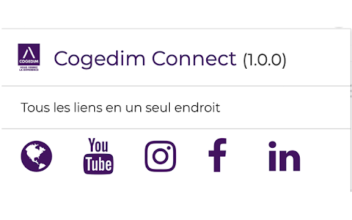 Cogedim Connect