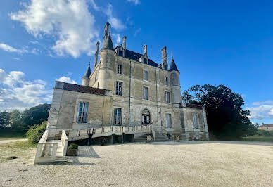 Château 1