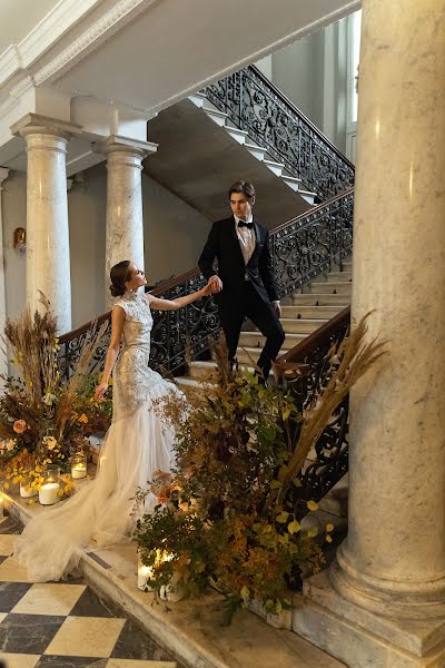 Wedding photographer Elena Babinceva (comilfo19). Photo of 18 July 2020