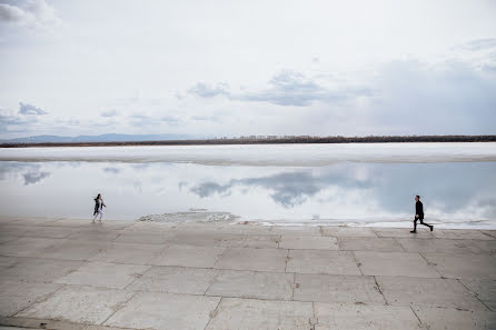 Fotografer pernikahan Kristina Gulevich (gilanievna). Foto tanggal 14 April 2019