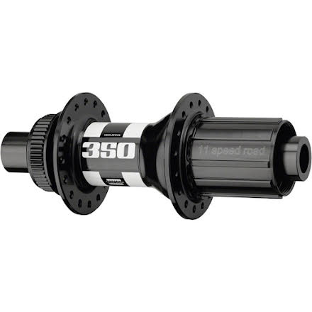 DT Swiss 370 135mm 32h Center-Lock Disc QR Rear Hub | Tree DT Swiss 370 135mm 32h Center-Lock Disc QR Rear Hub | Tree