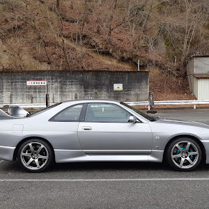 スカイライン GT-R BCNR33