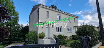 maison à Saint-Yrieix-sur-Charente (16)