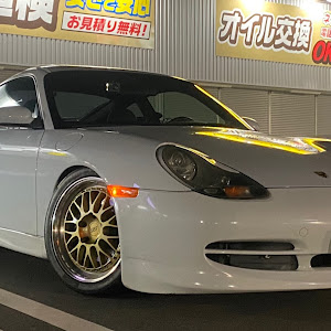 911 クーペ カレラ