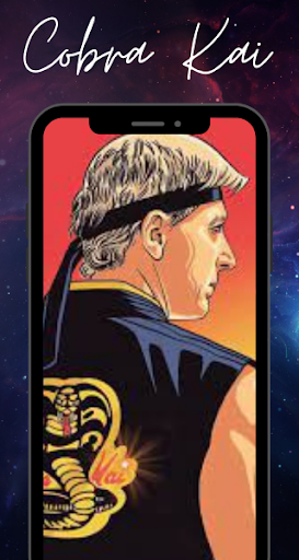 Screenshot Cobra Kai Wallpapers HD