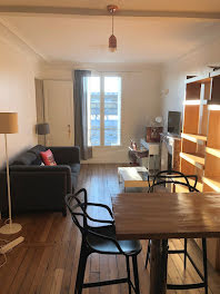 appartement à Paris 8ème (75)