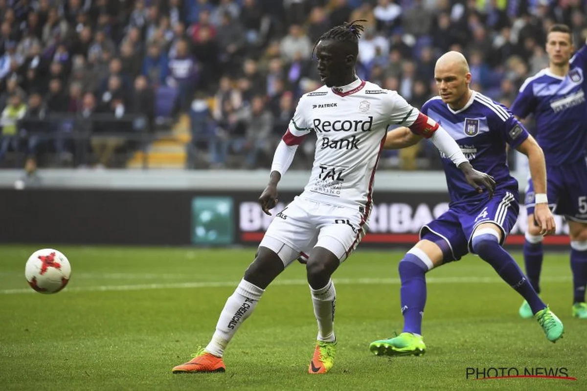 Zulte Waregem niet verrast: "Iedereen weet nu wel dat Anderlecht een counterploeg is"