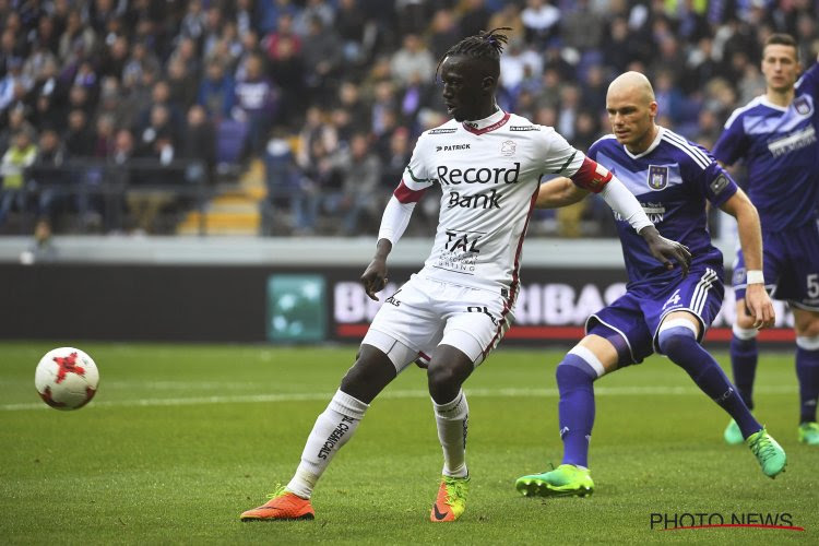 Mbaye Leye donne ses premières impressions en tant que Panda