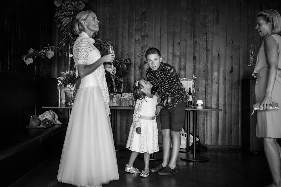 Photographe de mariage Frederikke Brostrup (brostruphoto). Photo du 30 mars 2019