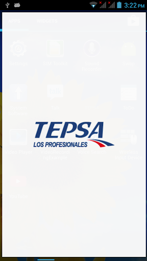 Tepsa