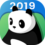 Cover Image of ダウンロード PandaVPNPro-使いやすい 1.2.5 APK