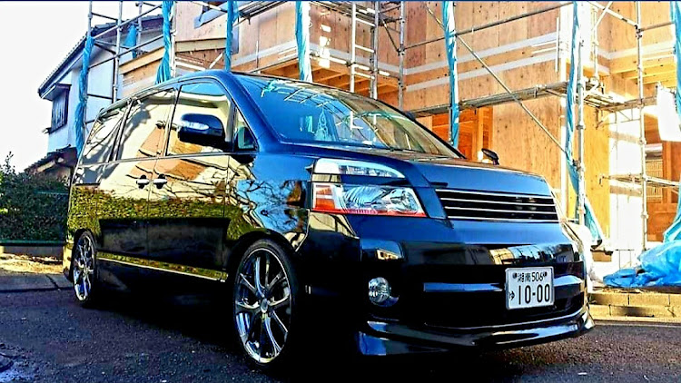 RAV4の緊急事態宣言解除・コロナウイルスに負けるな・happyバトン💫・SRM・鮎吉styleに関するカスタム事例の投稿画像7枚目
