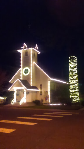 Pioneer Chapel