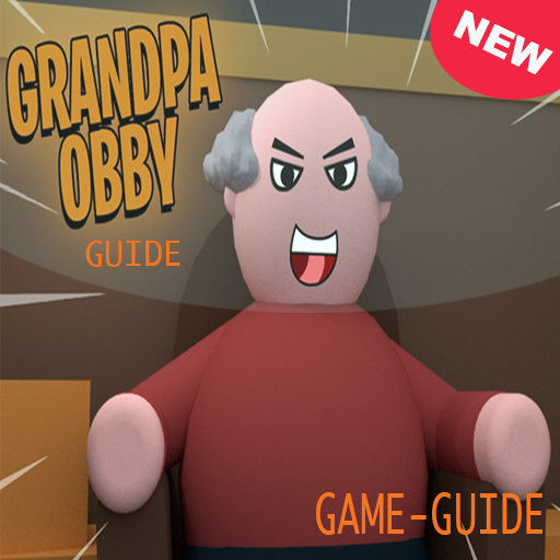 Escape Scary Grandpa S House Guide Map Mods Obby 1 2 Apk Download