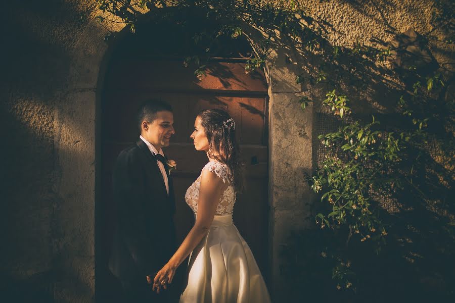 Wedding photographer Paolo Ferrera (paoloferrera). Photo of 19 July 2017