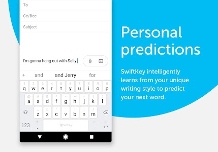 SwiftKey Keyboard 7.0.5.31