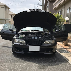 Z3 Mロードスター