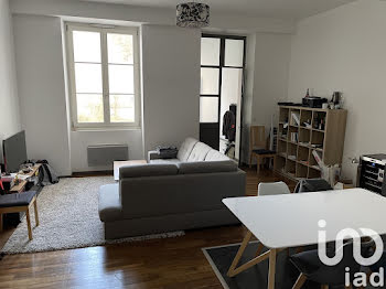 appartement à Grenoble (38)