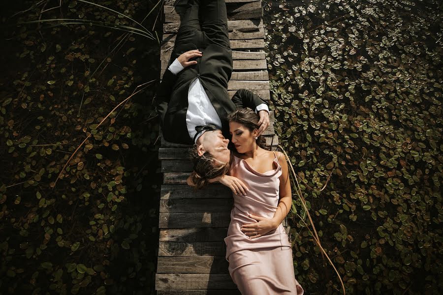 Nhiếp ảnh gia ảnh cưới Ninoslav Stojanovic (ninoslav). Ảnh của 9 tháng 10 2021