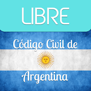 Código Civil Argentina 2016 1.0.0 Icon