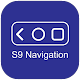 S9 Navigation bar (No Root) Download on Windows