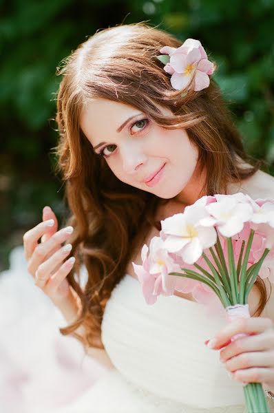 Wedding photographer Kirill Ermolaev (kirillermolaev). Photo of 22 August 2014