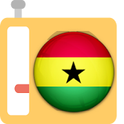 Ghanaian Radios 3.0 Icon