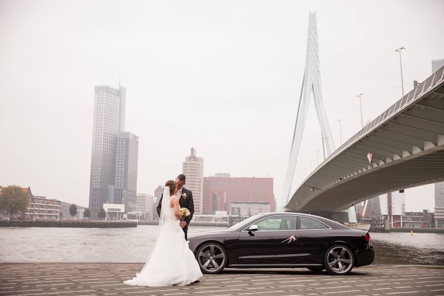 Photographe de mariage Johan Seip (seipjohan). Photo du 6 mars 2019