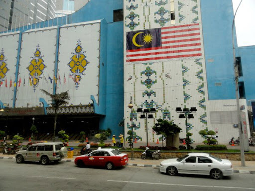 Kuala Lumpur Malaysia 2010