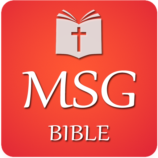 Msg Bible Message Bible Version Offline Aplicații Pe Google Play