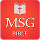 Download MSG Bible, Message Bible Version Offline For PC Windows and Mac