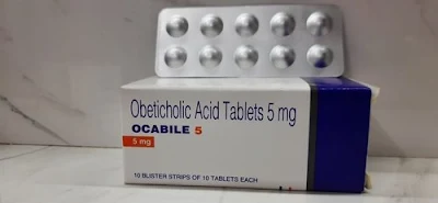 OCABILE 5MG TAB 10'S