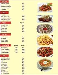 Maska Chaska menu 2