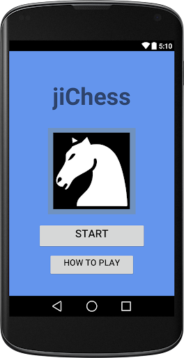 jiChess- Free Unlimited Chess