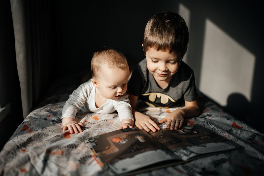 Fotografo di matrimoni Vladimir Lesnikov (lesnikov). Foto del 18 febbraio 2023